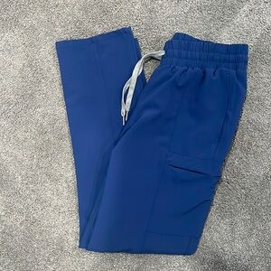 WONDERWINK RENEW SCRUB PANTS NWOT
